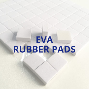 EVA rubber Pads